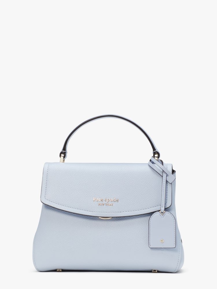 Kate Spade,Thompson Small Top Handle Bag,
