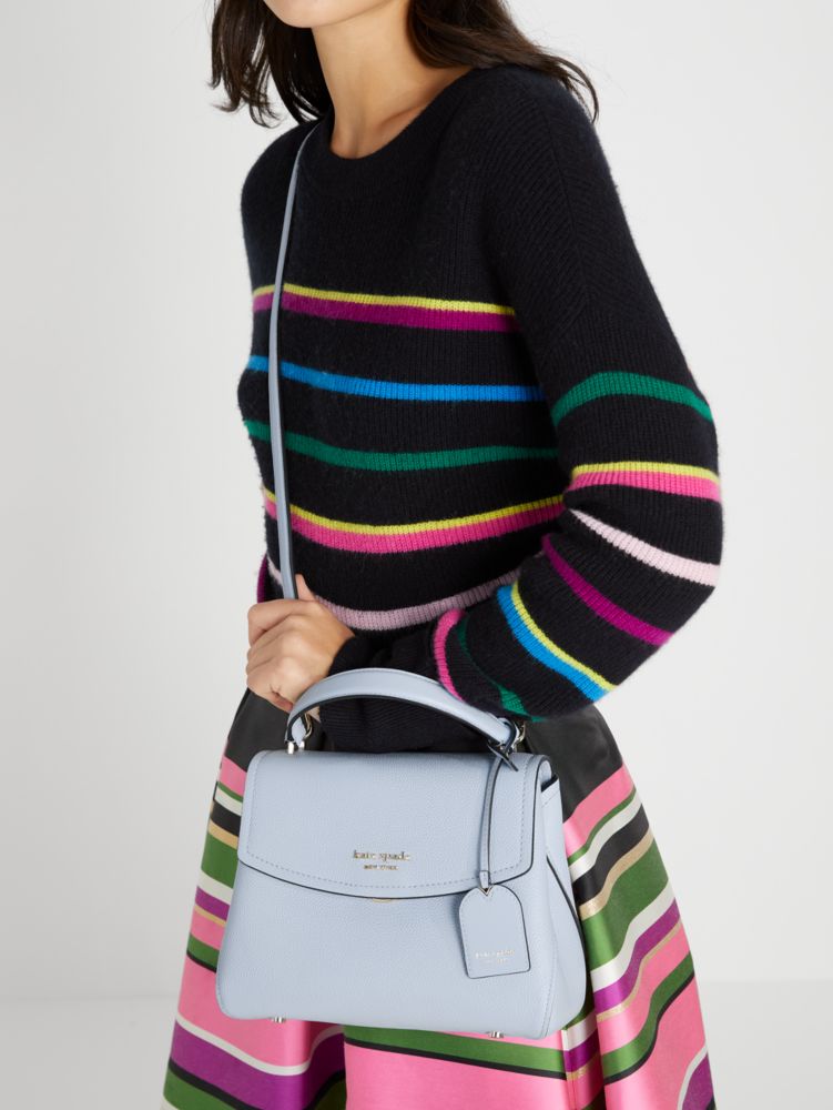 Kate Spade,Thompson Small Top Handle Bag,