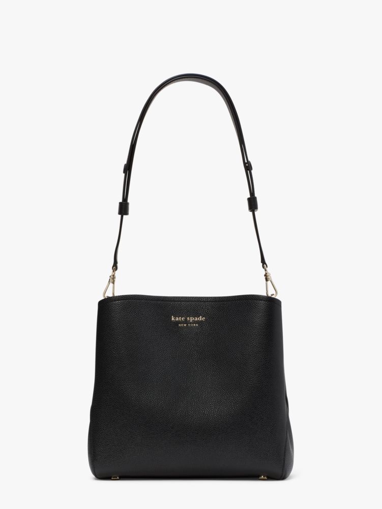 Kate spade shop bucket tote