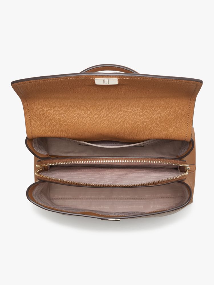 Kate Spade thompson medium backpack Thompson Medium Backpack | Kate Spade New York main image 4
