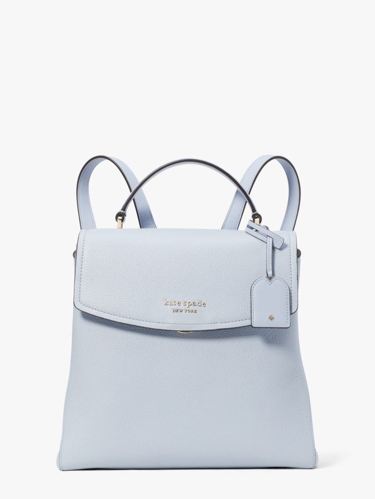 kate spade new york Thompson Small Leather Backpack - Macy's