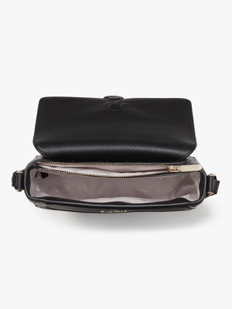 Kate Spade,Knott Medium Saddle Bag,