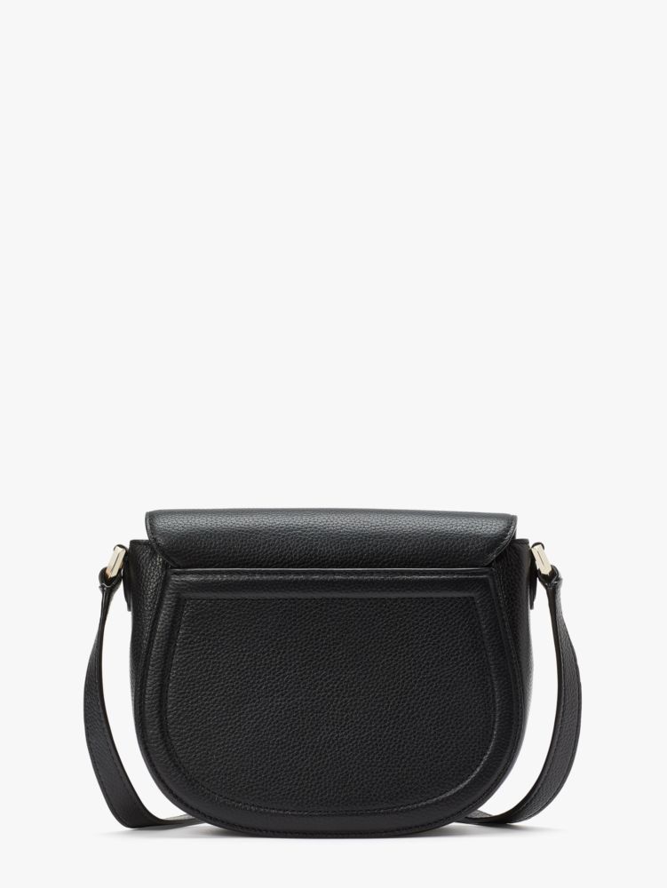Kate Spade,Knott Medium Saddle Bag,