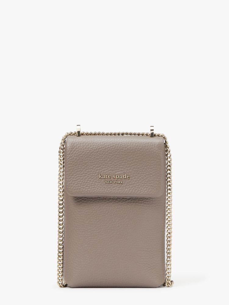 Patterson drive north south crossbody clearance