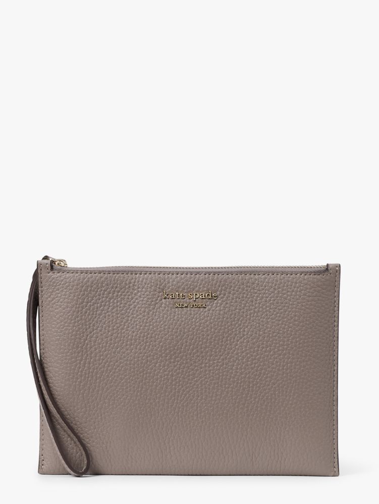 Kate spade best sale new york wristlet