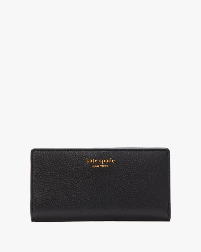 Veronica Slim Bifold Wallet