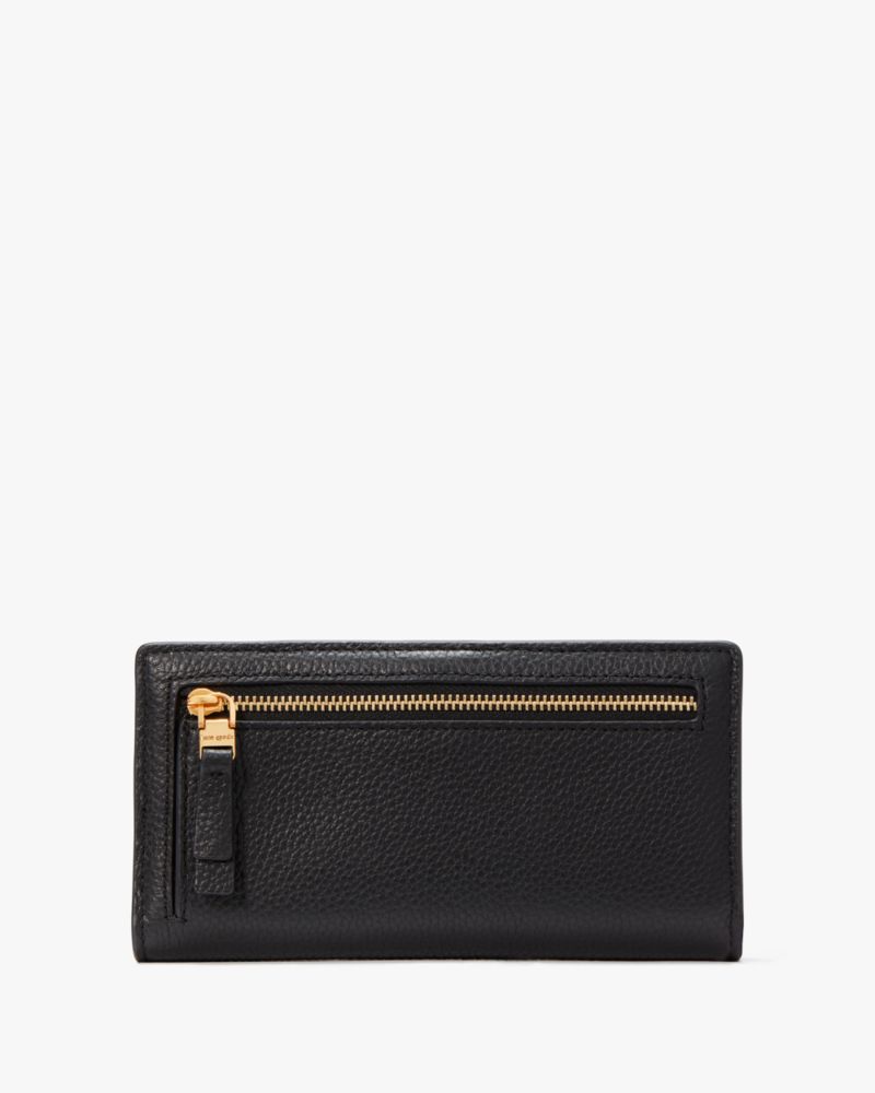 Veronica Slim Bifold Wallet