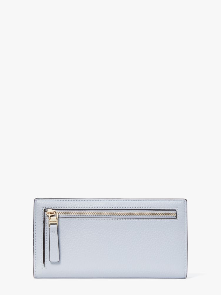 Kate Spade,Veronica Slim Bifold Wallet,