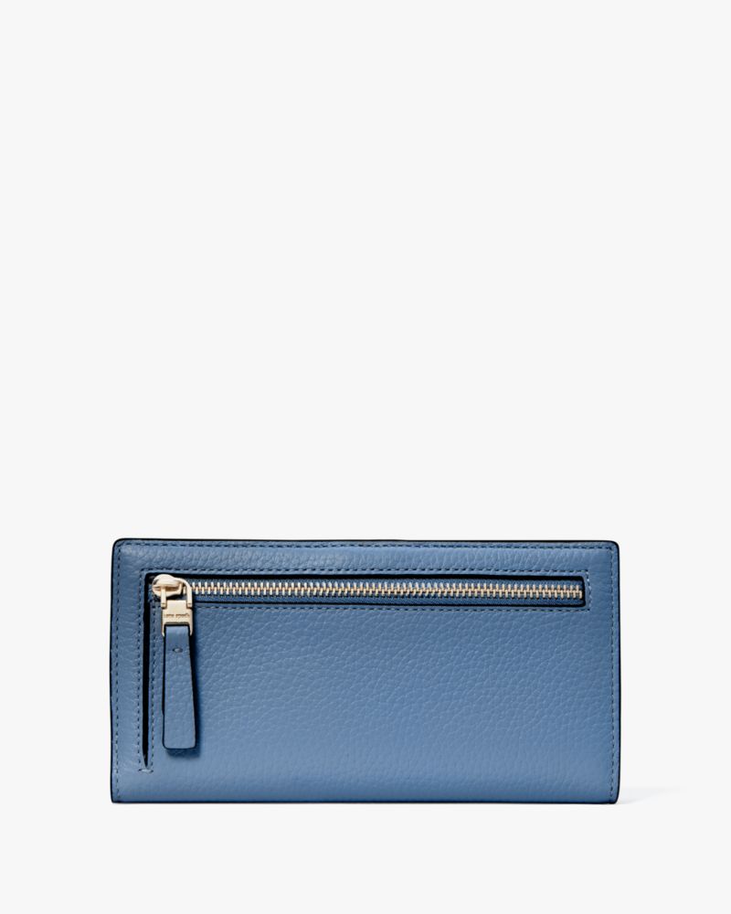 Kate Spade,Veronica Slim Bifold Wallet,