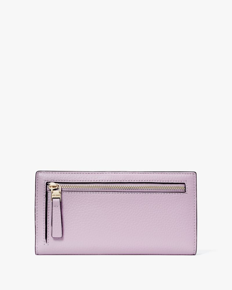 Veronica Slim Bifold Wallet | Kate Spade New York