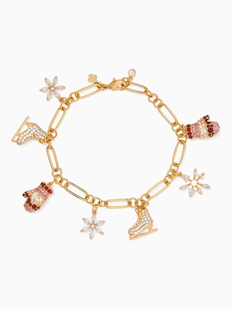 Kate spade outlet on sale bracelet