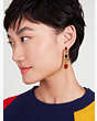 Linear Earrings, , Product