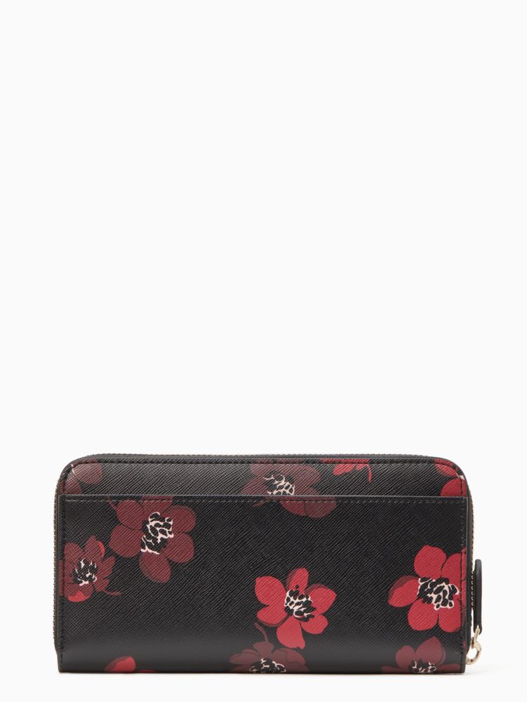 Kate Spade,brynn large continental wallet,