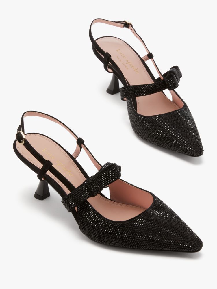 Kate Spade,Maritza Pavé Pumps,