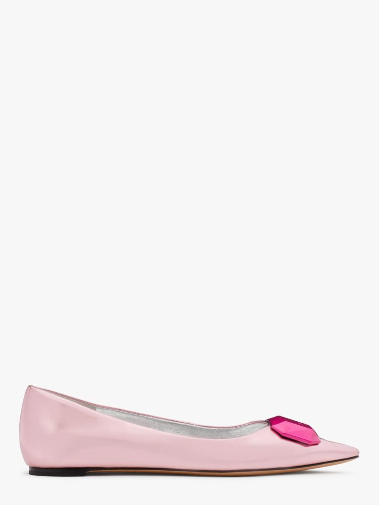 Kate Spade,Bijou Flats,Casual,