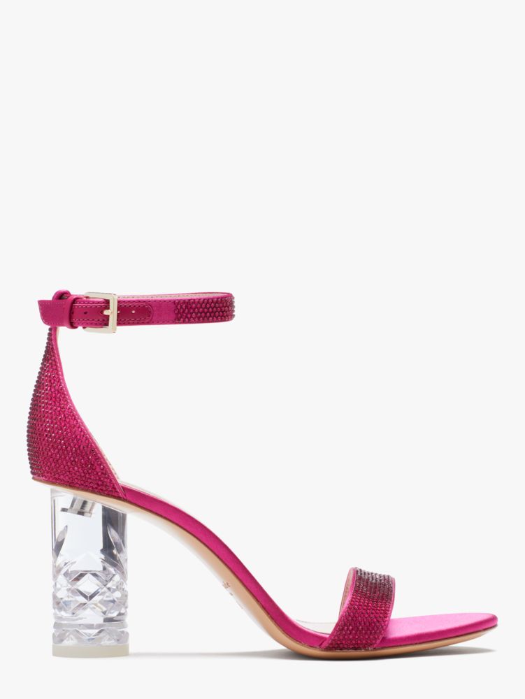 Kate Spade,Alora Pave Sandals,