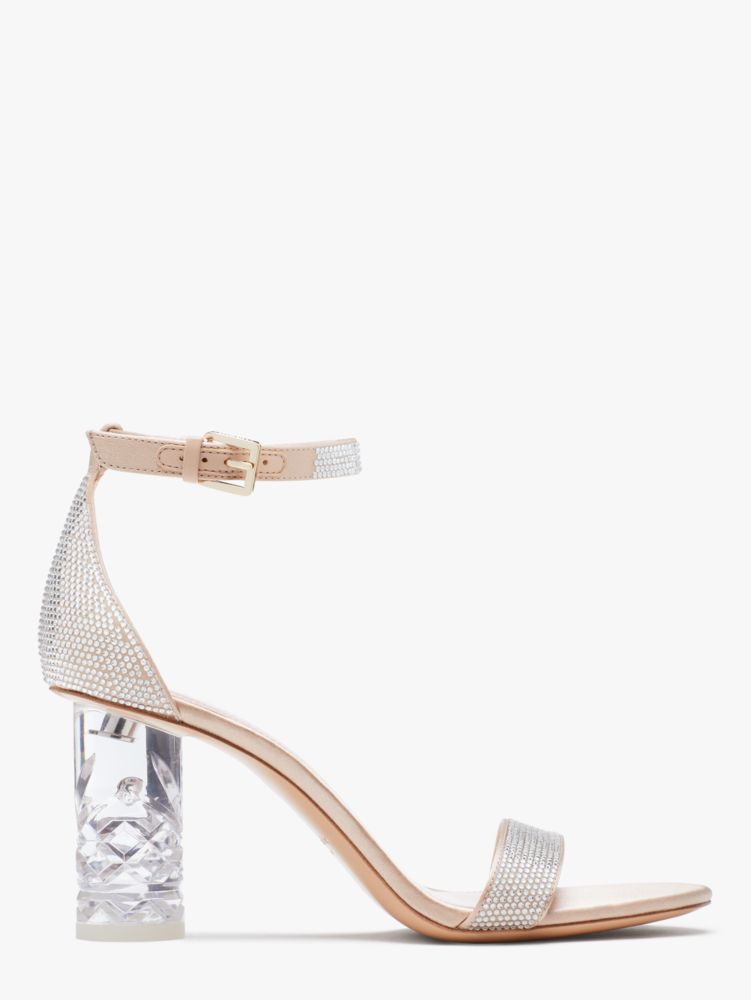 Alora Pavé Sandals