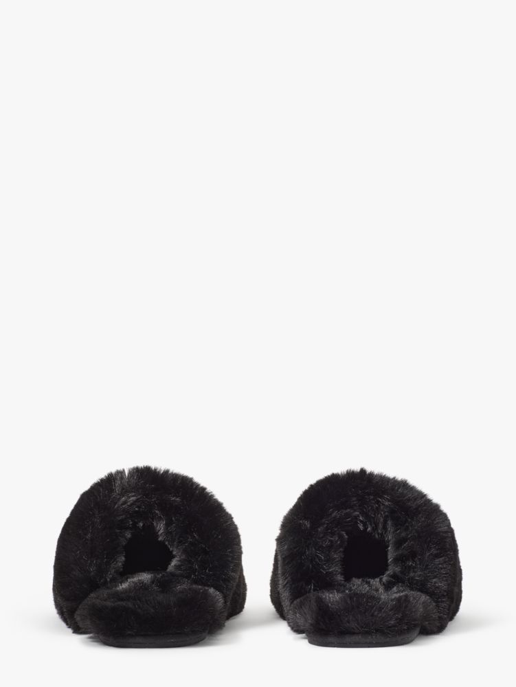 Kate spade bedroom on sale slippers