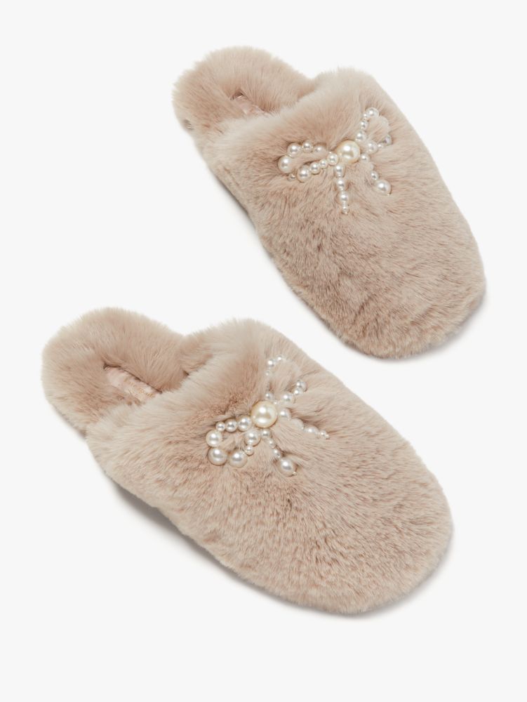 Kate Spade,Noelle Slippers,