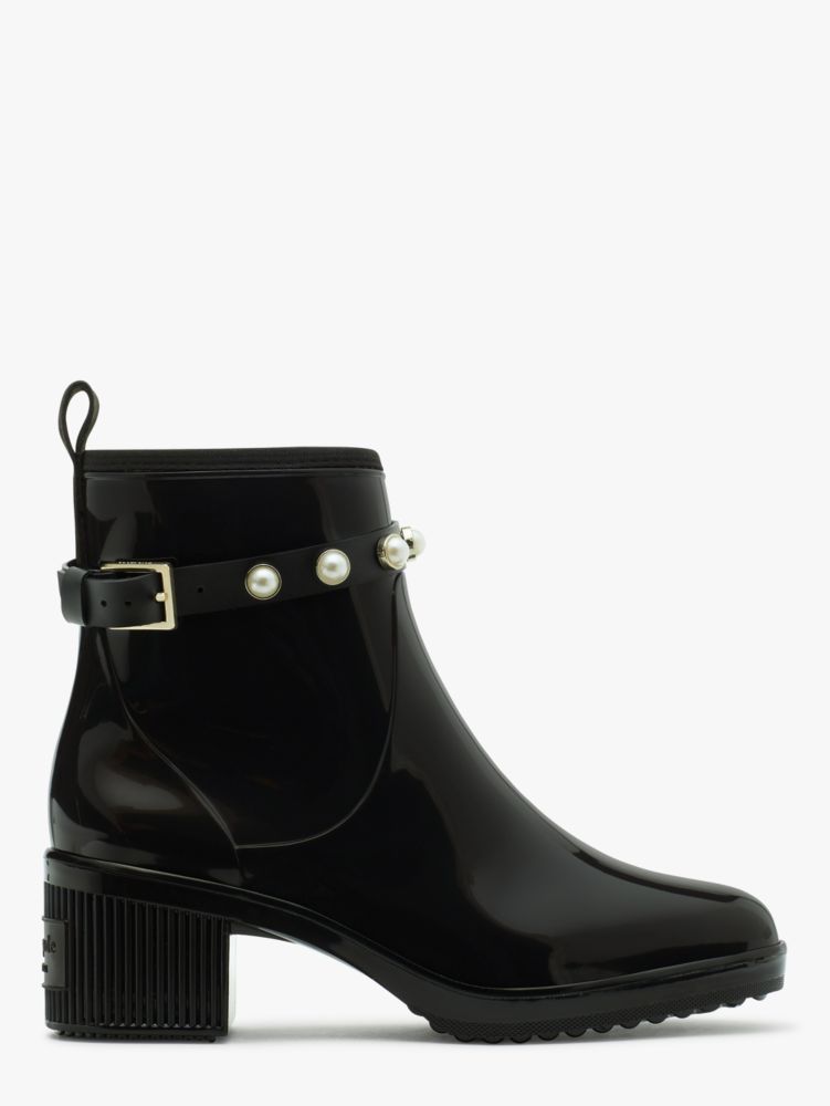 Kate spade store rain booties