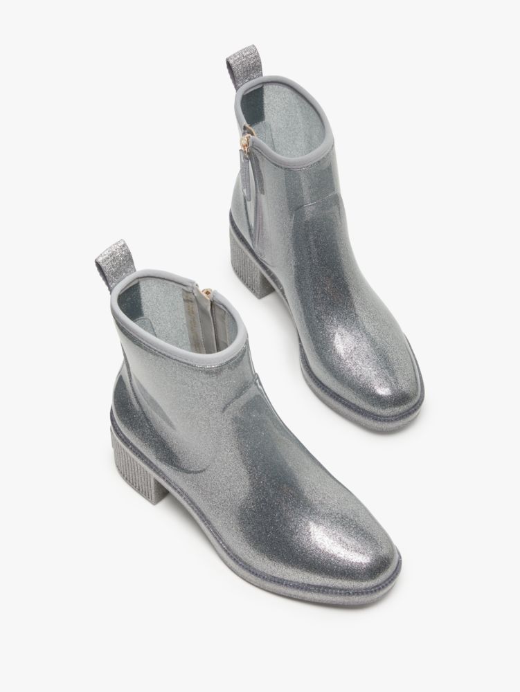 Kate spade rain hot sale boot