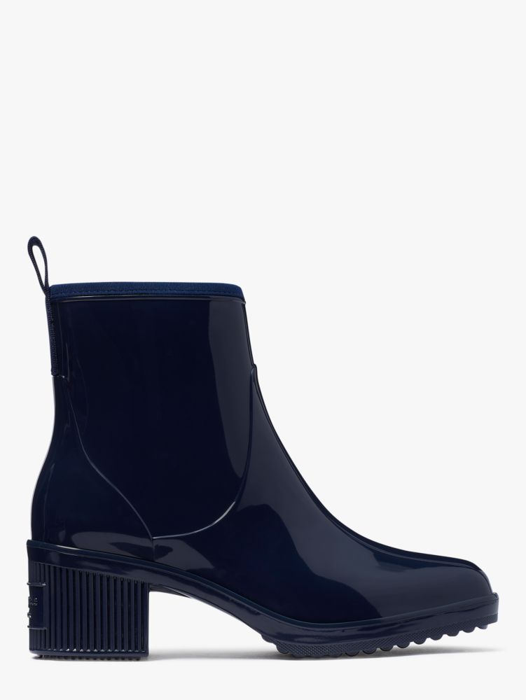 Kate spade short rain boots on sale