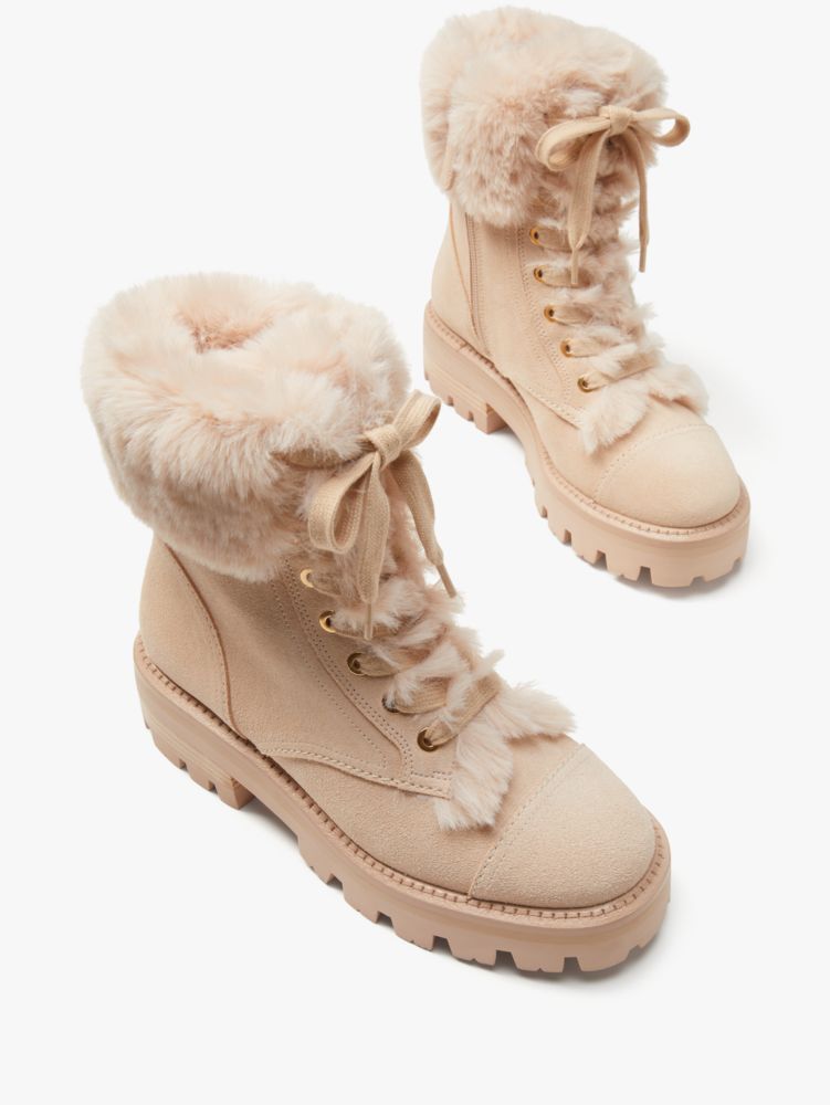 Kate spade cheap winter boots