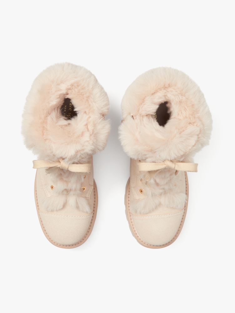 Kate Spade,Merritt Winter Booties,Casual,Hay