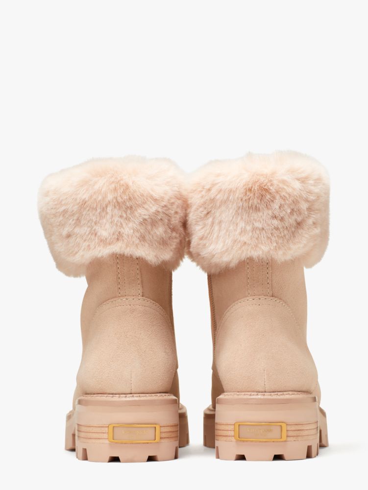 Kate spade winter store boots