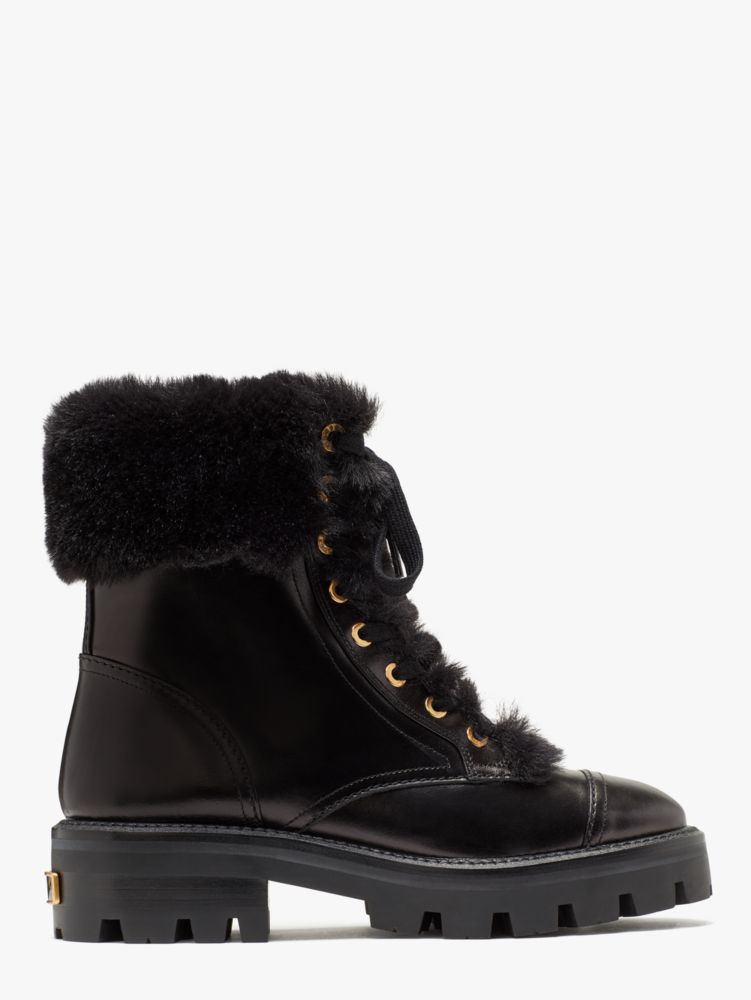 Merritt Winter Booties Kate Spade New York