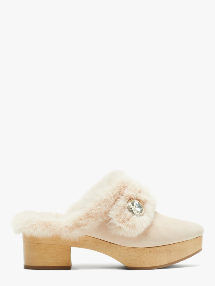 Kate Spade,Uma Clogs,Casual,