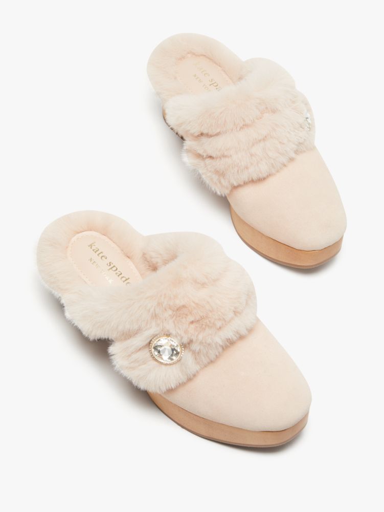 Kate Spade,Uma Clogs,Casual,Hay