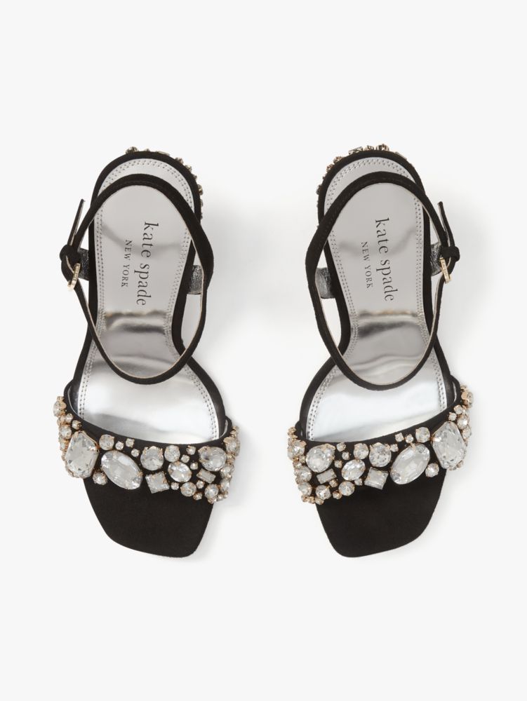 Kate Spade,Treasure Sandals,Evening,