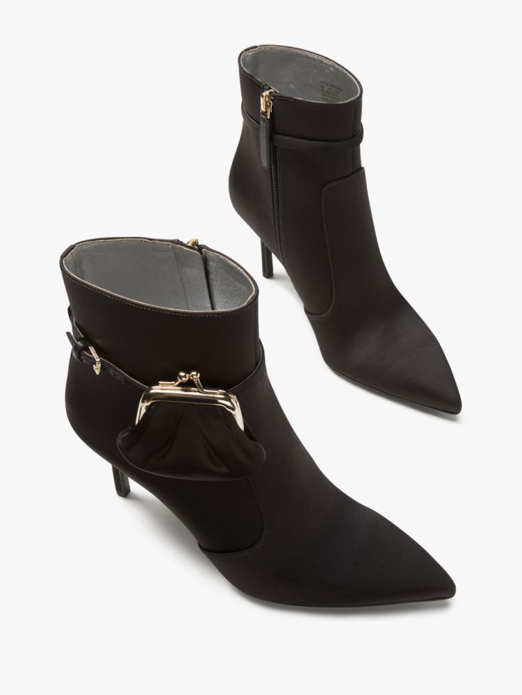 Kate Spade,Giada Booties,Casual,