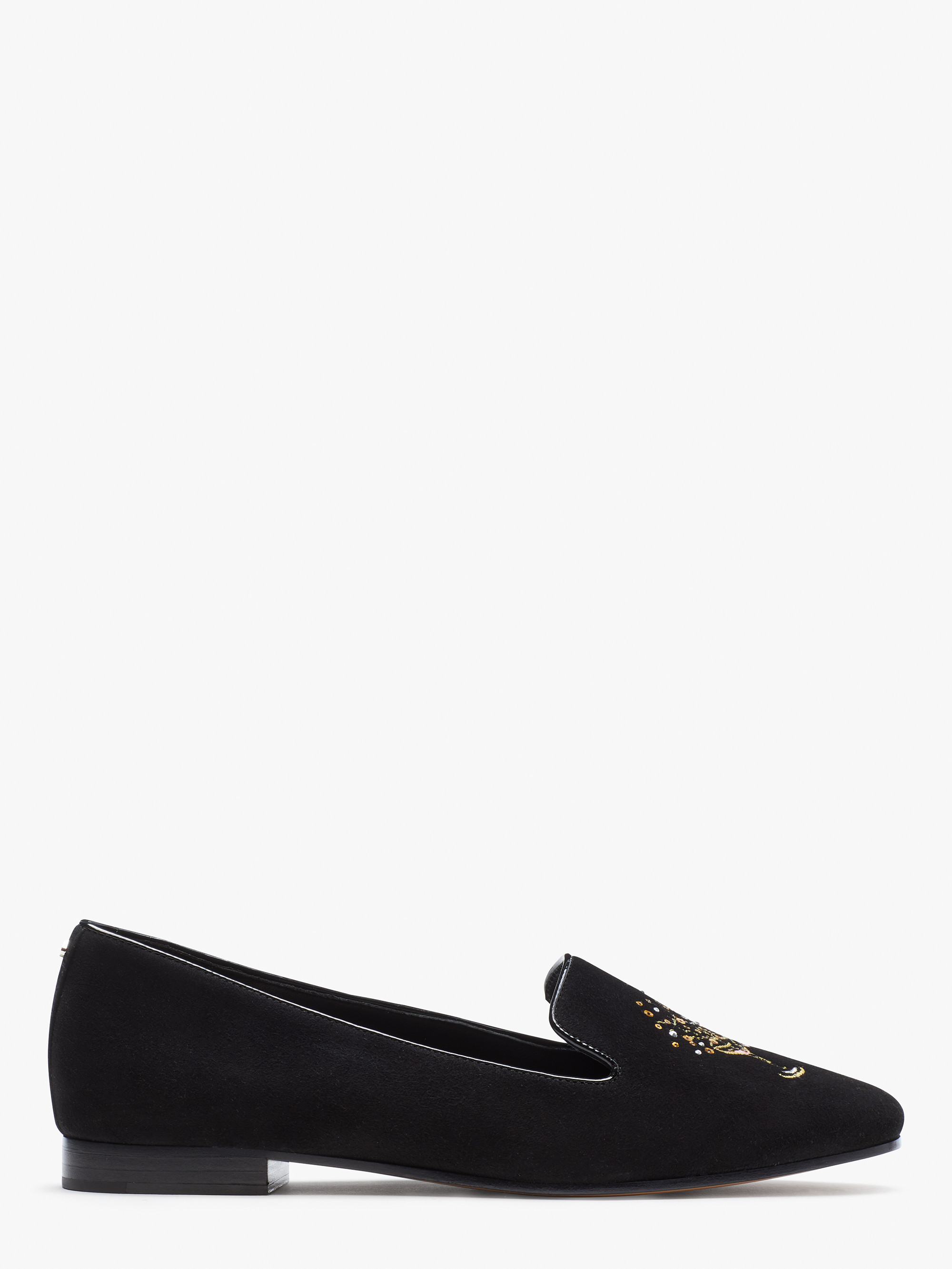 Kate Spade Lounge Fizzy Loafers