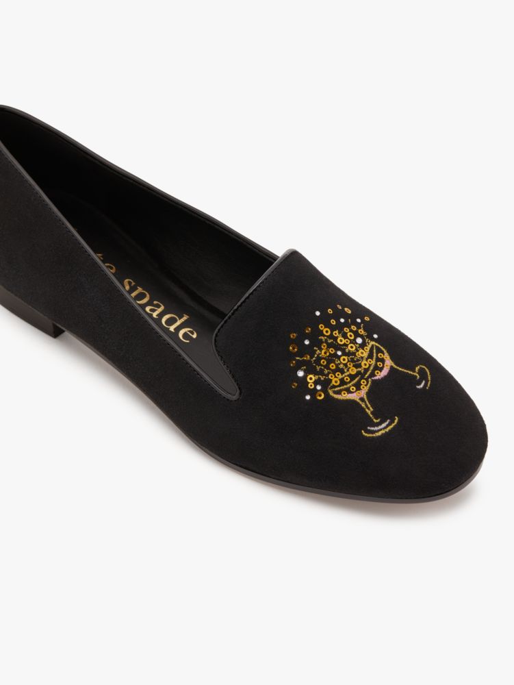 Lounge Fizzy Loafers | Kate Spade New York