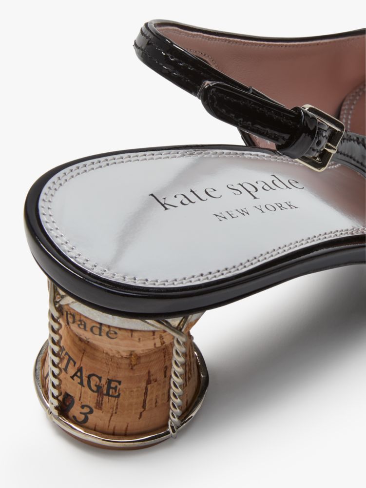 Kate Spade,Soiree Slingback Pumps,
