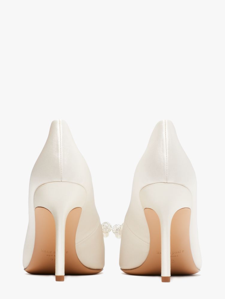 Kate discount spade pumps