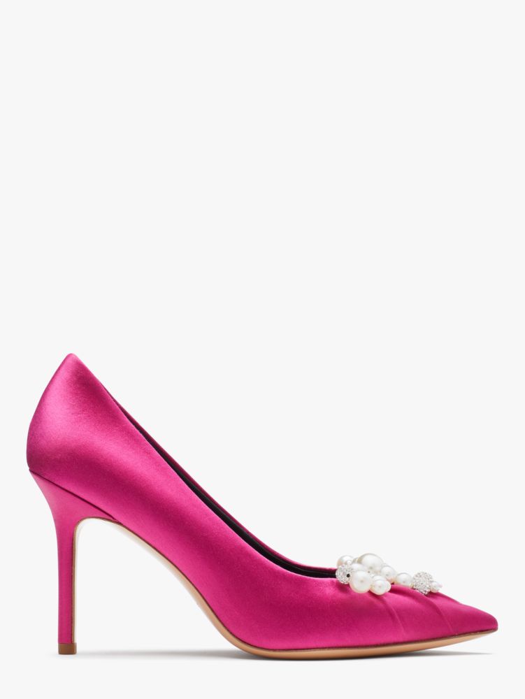 Kate spade hot sale coco heels