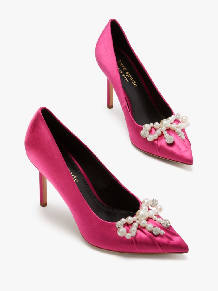 Kate spade coco store heels