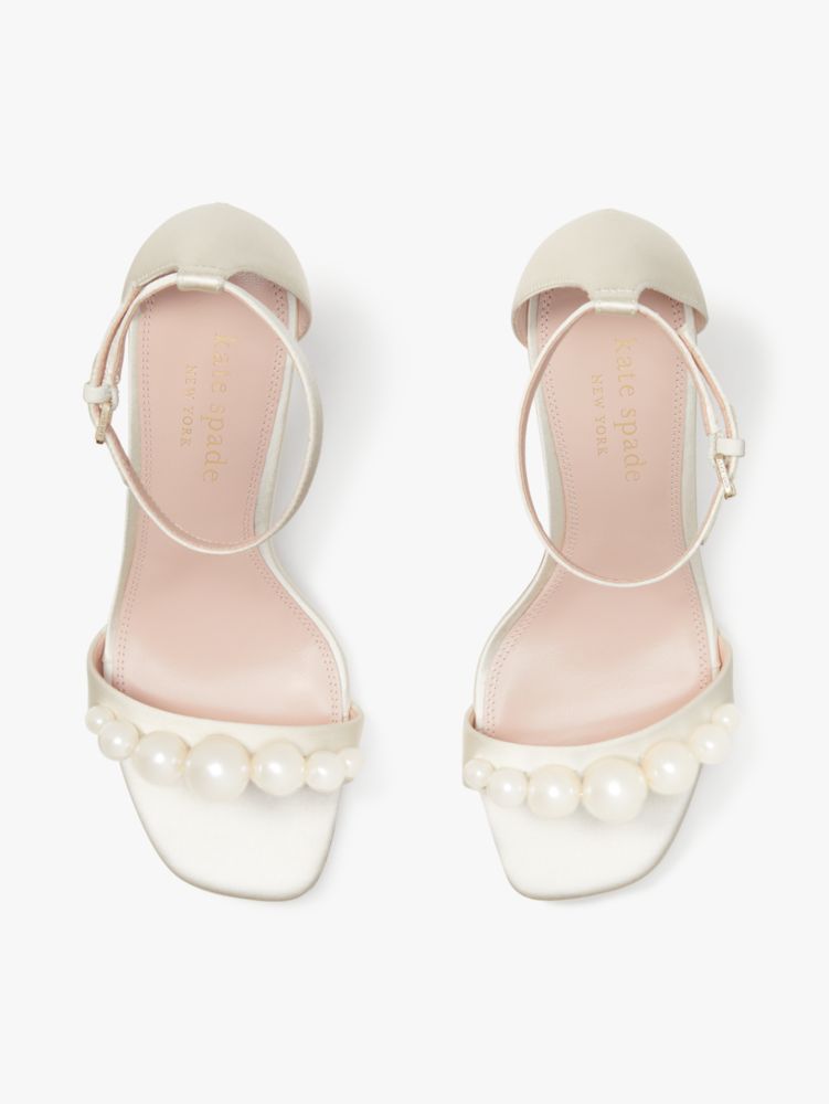 Kate Spade,Avaline Sandals,Bridal,