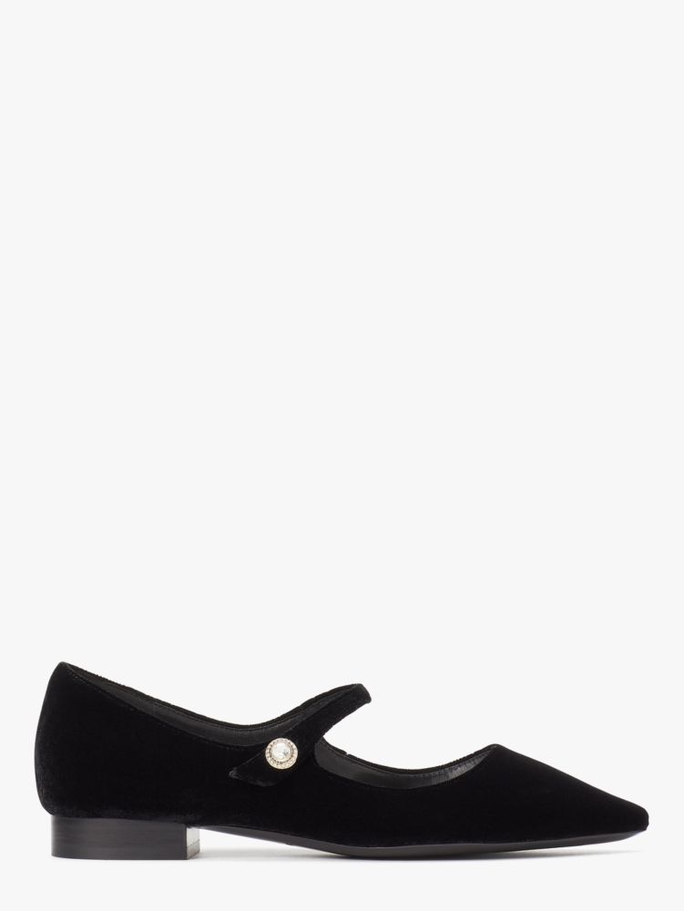 Kate Spade,Maya Flats,Casual,