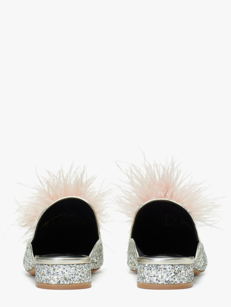 Kate spade hot sale mallory mules