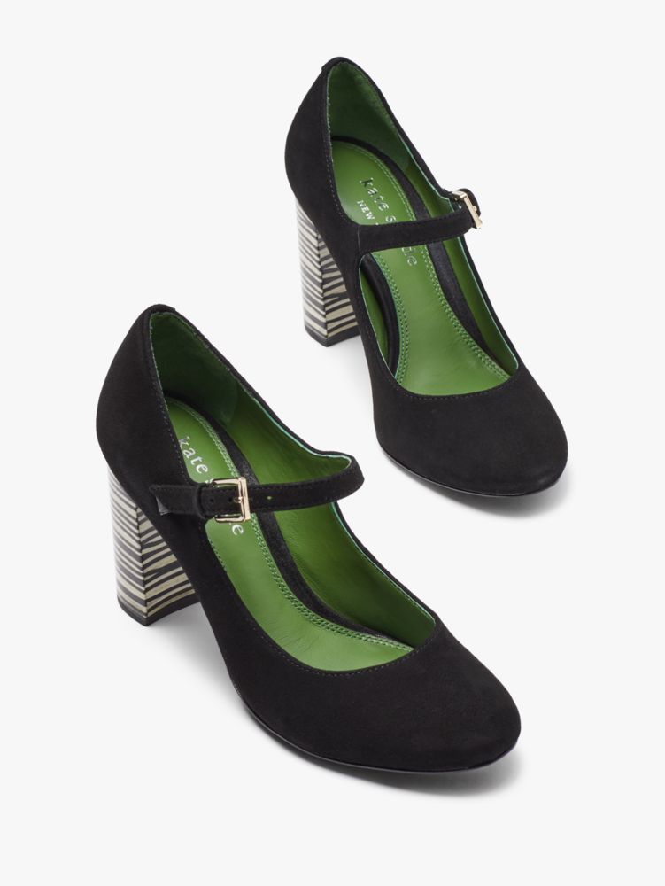 Kate spade store mary janes