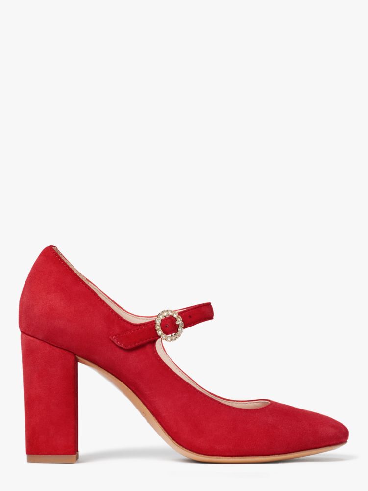 Kate spade mary sales jane shoes