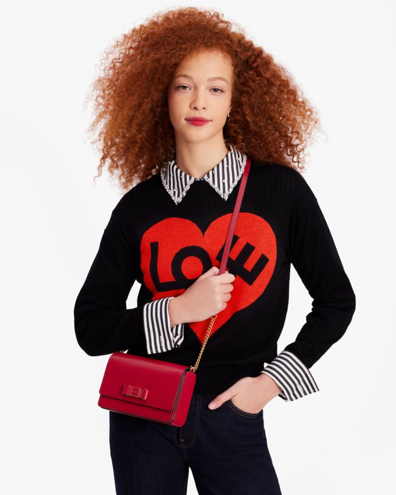 Red Crossbody Bags Kate Spade New York