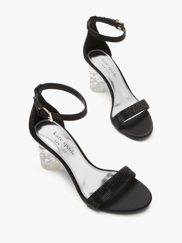 Alora Pavé Sandals