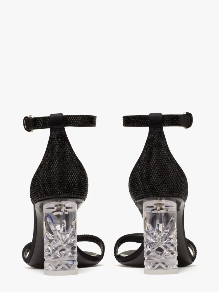 Alora Pavé Sandals