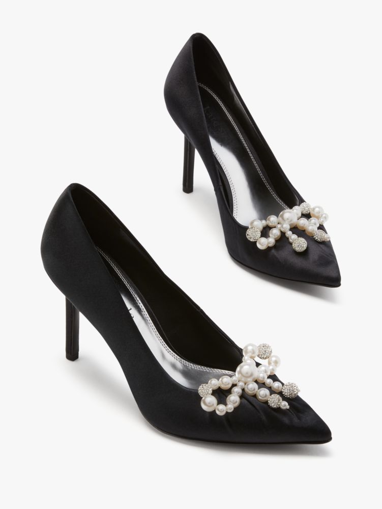 Elodie Pumps