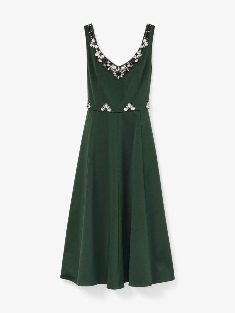 Kate spade shop embellished dress